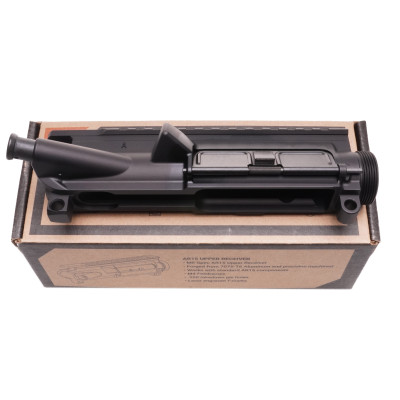 Firearm Accessories: Rifle Parts
